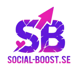 SocialBoost Logo